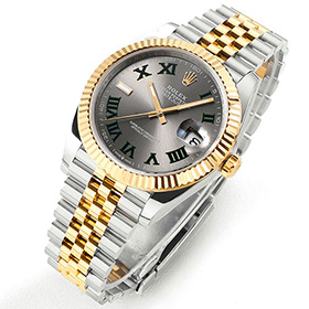 【新着】ロレックスコピー時計デイトジャストM126333-0020、ご利用し易いサイト